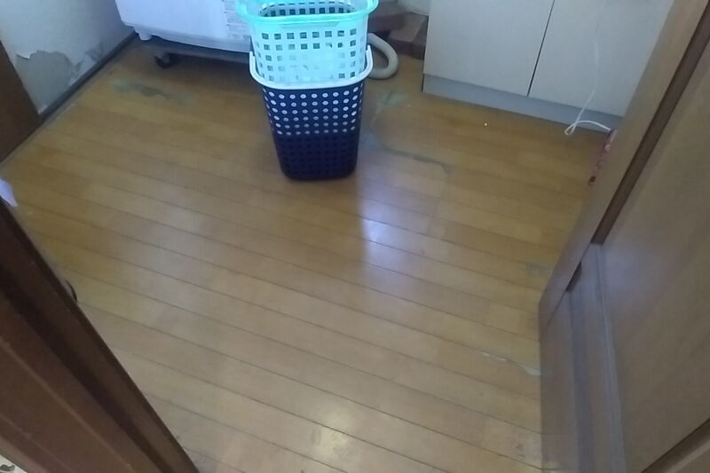 T様邸