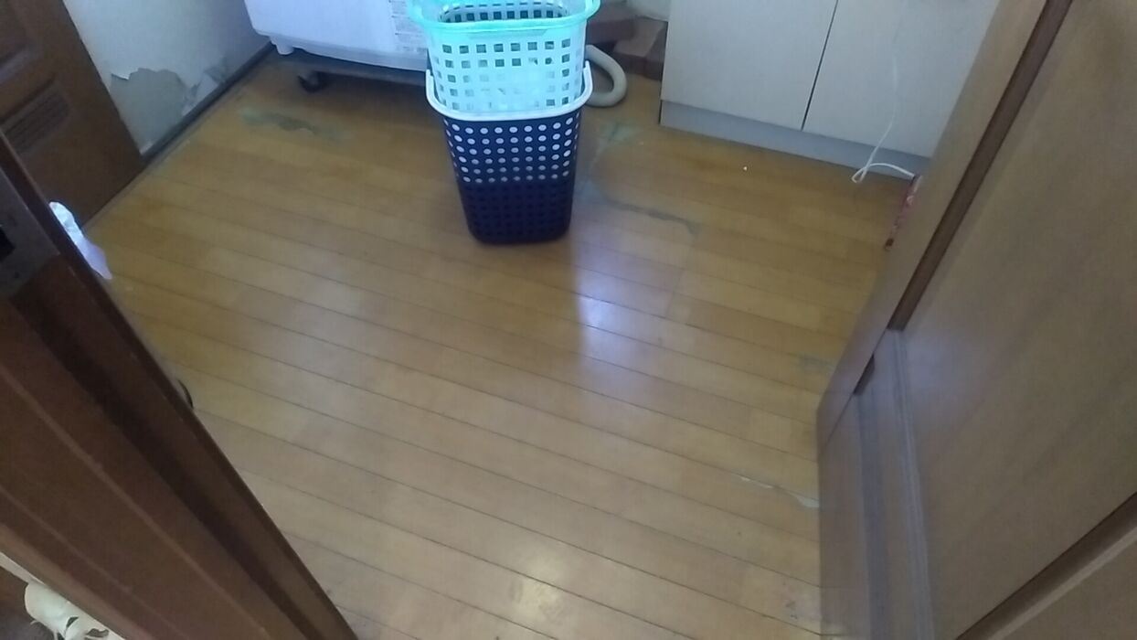 T様邸