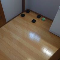 画像2498：S様邸目隠しフェンス工事