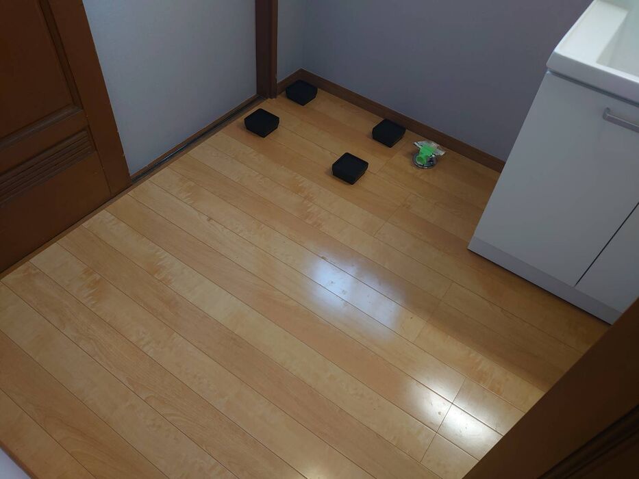画像2498：S様邸目隠しフェンス工事