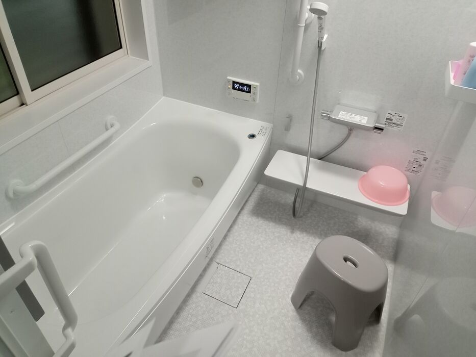 画像2504：S様邸目隠しフェンス工事