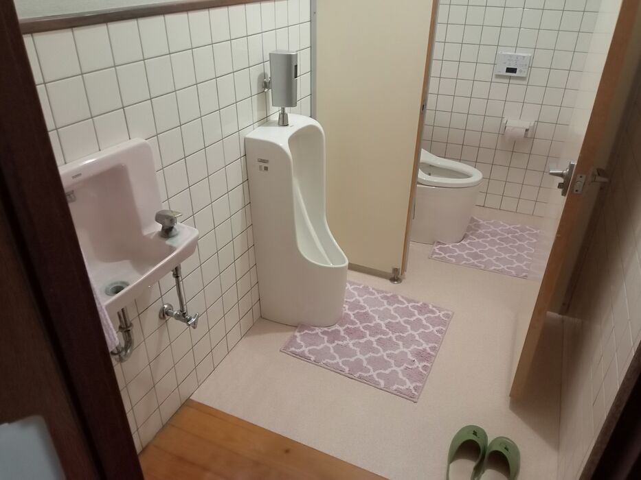 画像2510：S様邸目隠しフェンス工事