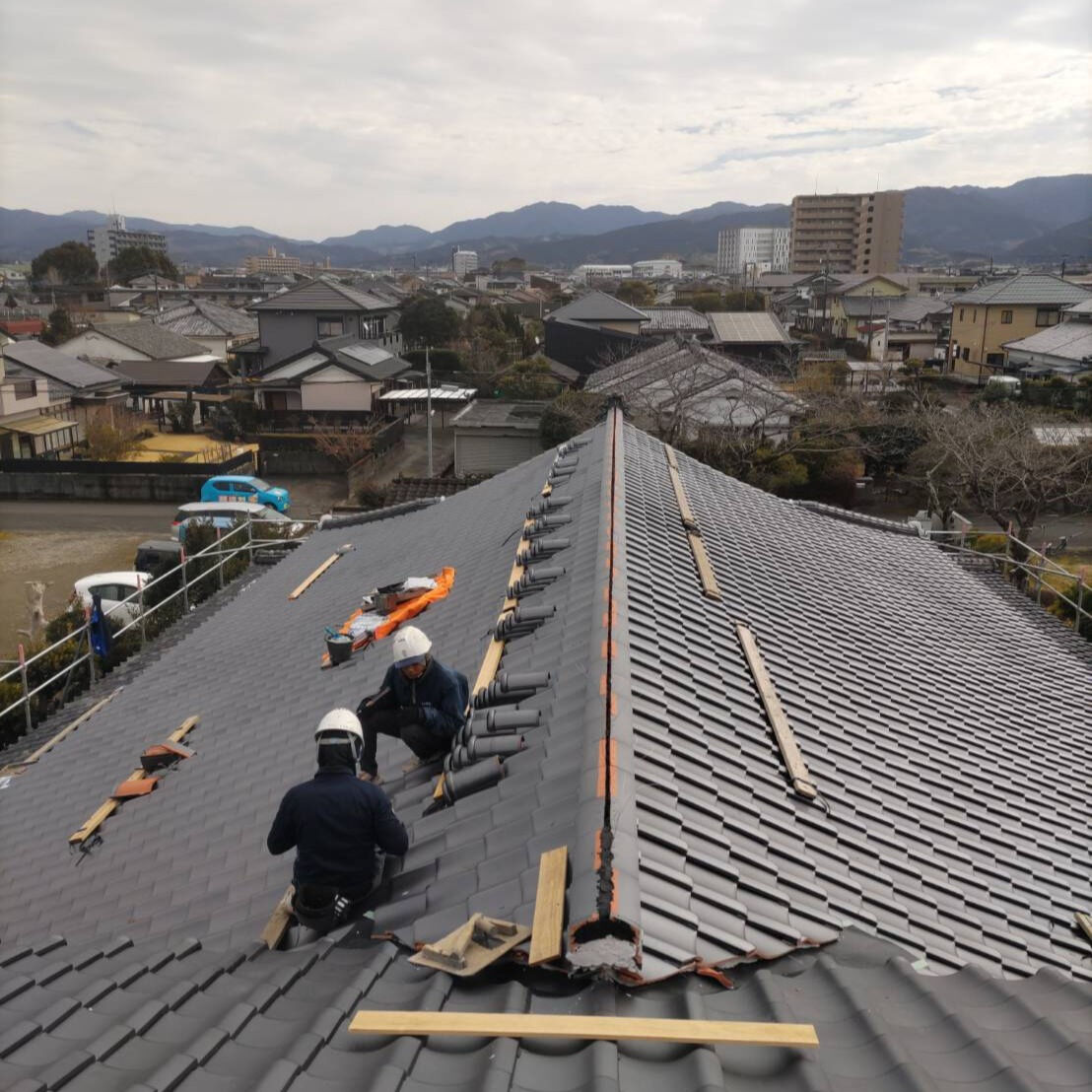 こんにちは🌟リフォーム業のえのきリフォームです！実は、私たち