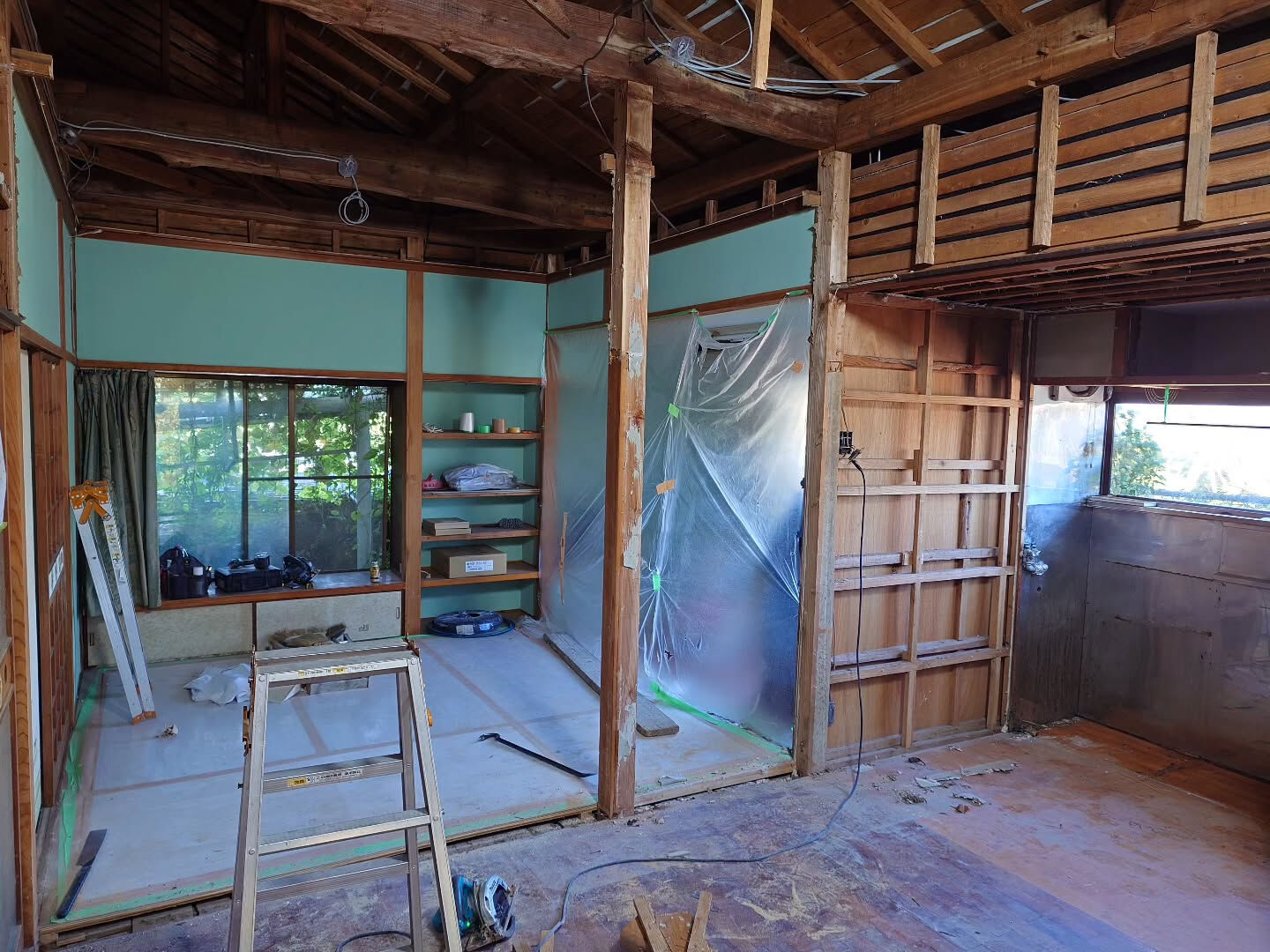 🏡✨新しい暮らしの第一歩を踏み出しませんか？山之口で、システ