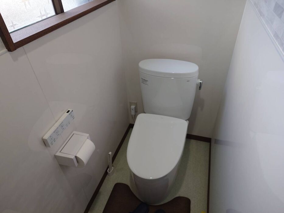 画像7608：S様邸目隠しフェンス工事