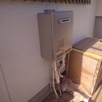 画像7629：S様邸目隠しフェンス工事