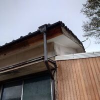 画像7644：S様邸目隠しフェンス工事