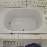 画像7646：S様邸目隠しフェンス工事