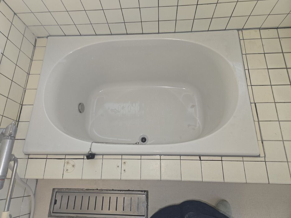画像7646：S様邸目隠しフェンス工事